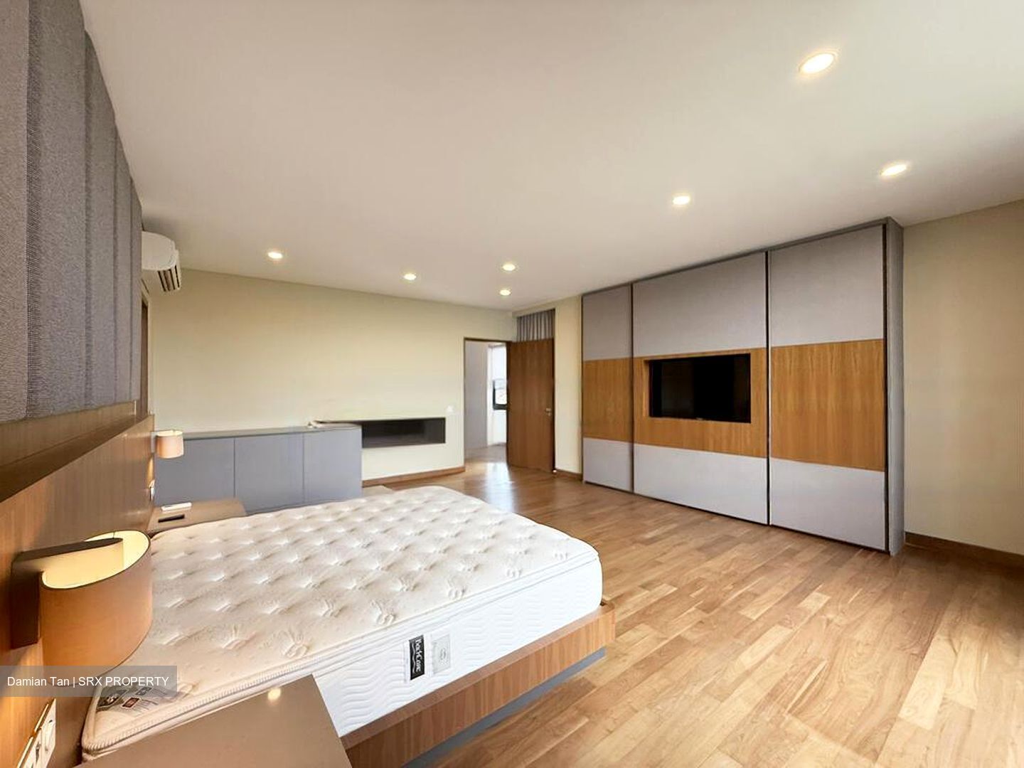 Arcadia Road (D11), Semi-Detached #452254011